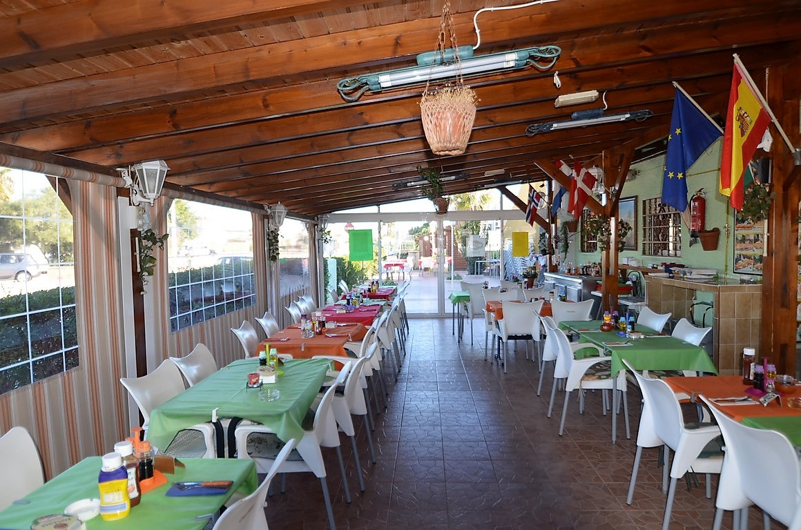 Se vende Otro de 1 dormitorios en Costa Blanca, Alicante, España