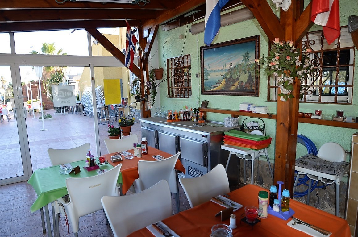 Se vende Otro de 1 dormitorios en Costa Blanca, Alicante, España