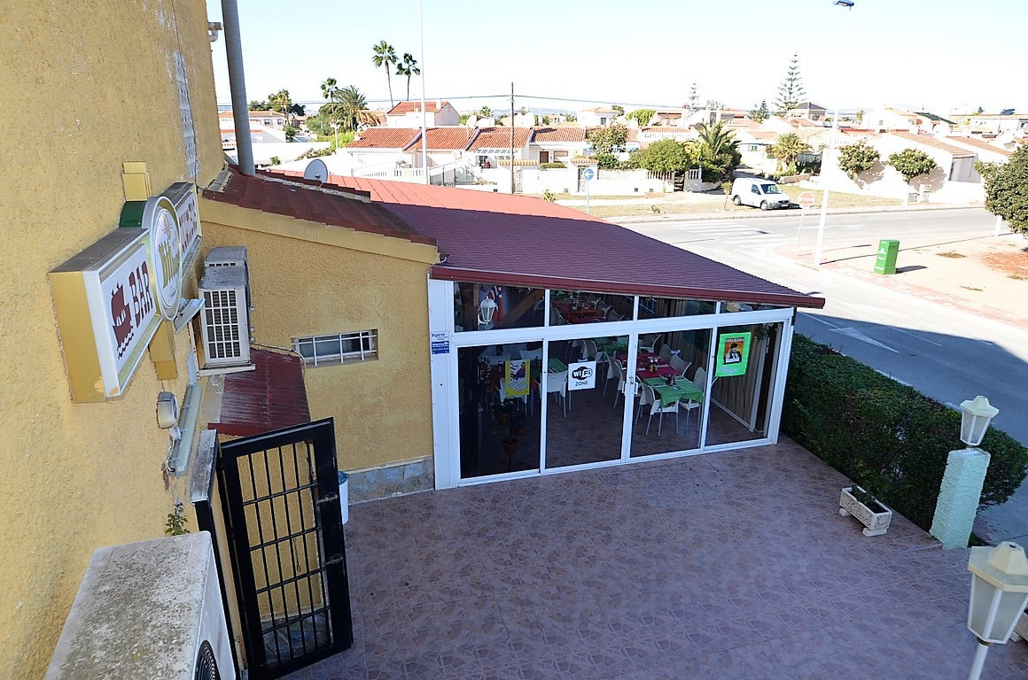 Se vende Otro de 1 dormitorios en Costa Blanca, Alicante, España