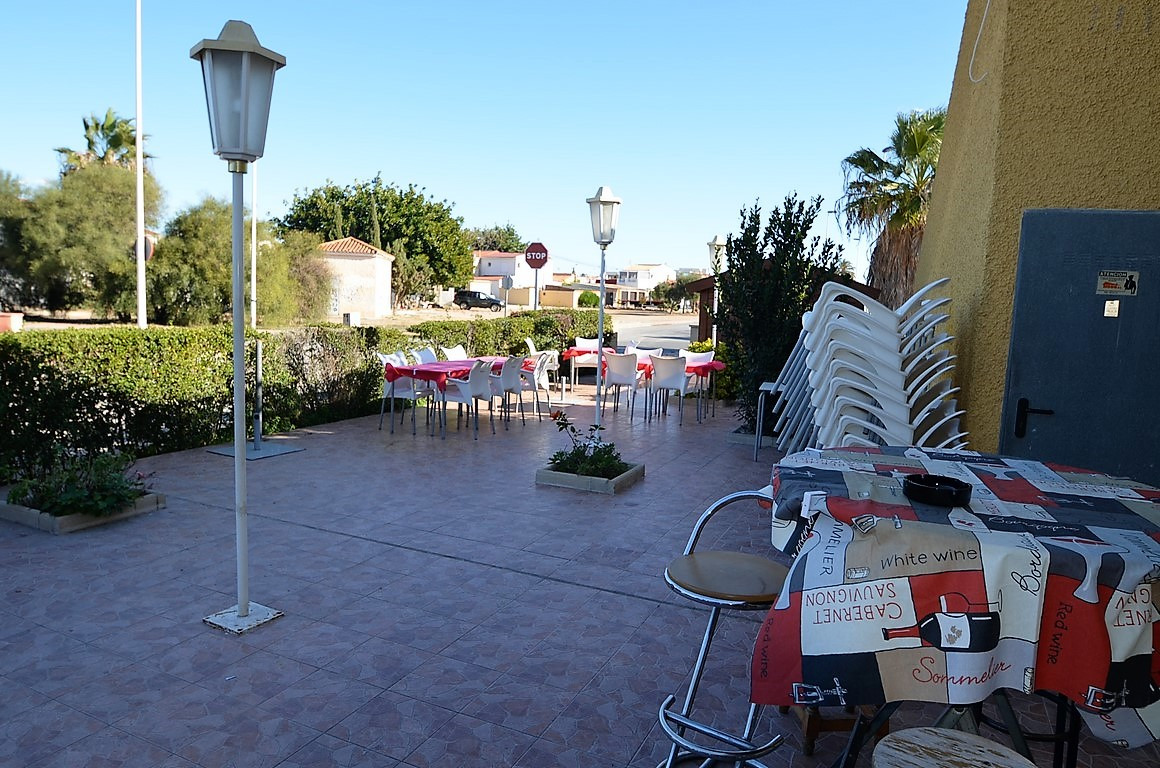 Se vende Otro de 1 dormitorios en Costa Blanca, Alicante, España
