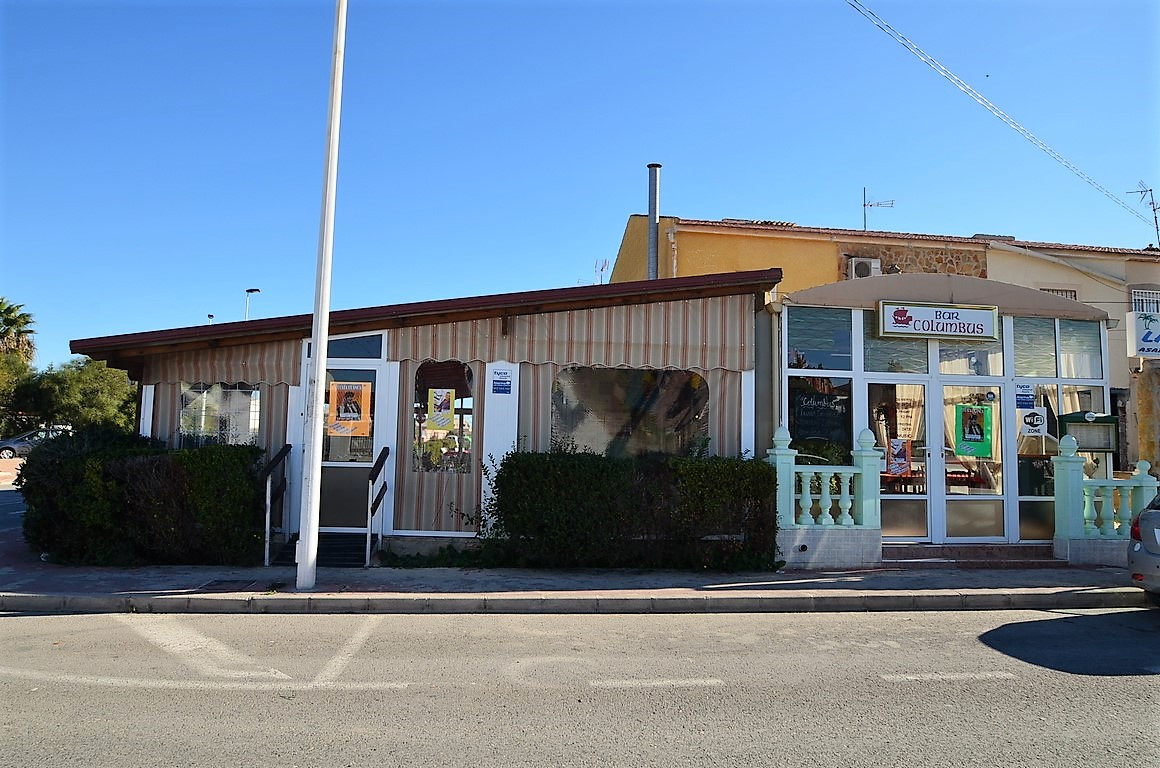 Se vende Otro de 1 dormitorios en Costa Blanca, Alicante, España