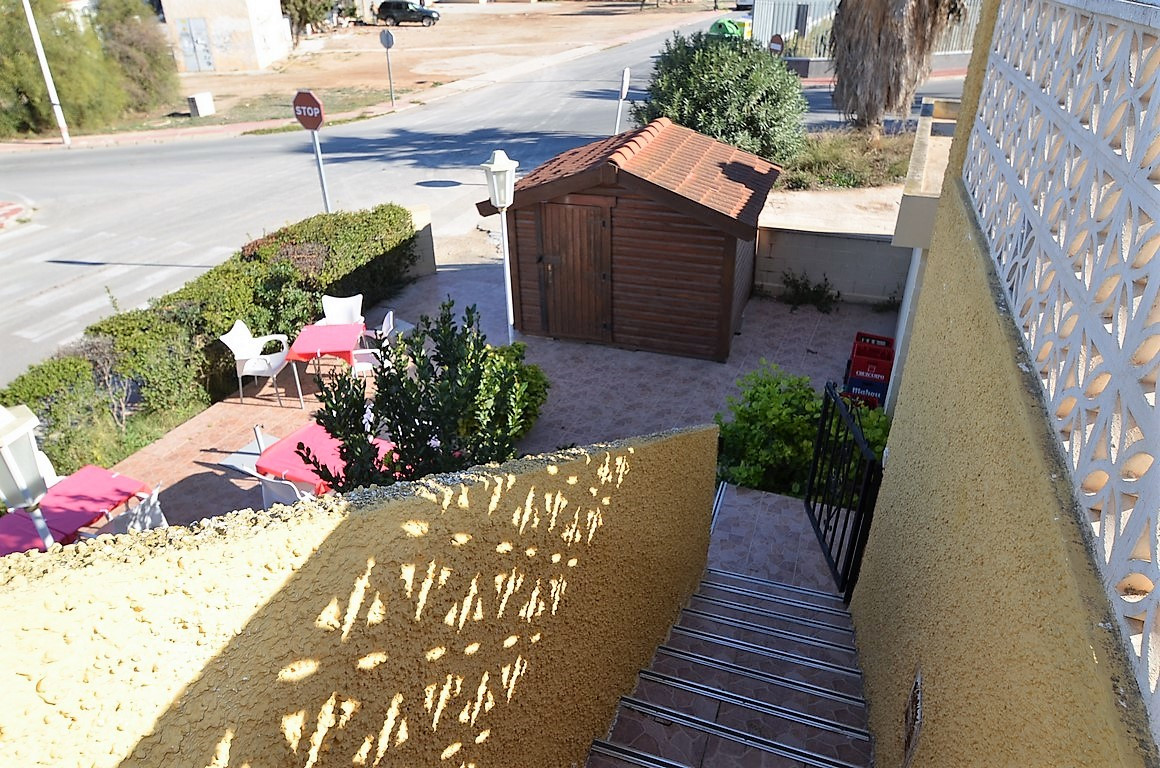 Se vende Otro de 1 dormitorios en Costa Blanca, Alicante, España