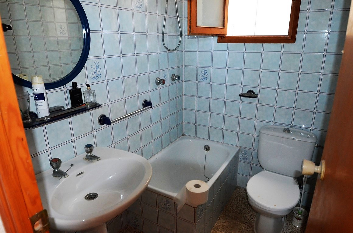 Se vende Otro de 1 dormitorios en Costa Blanca, Alicante, España