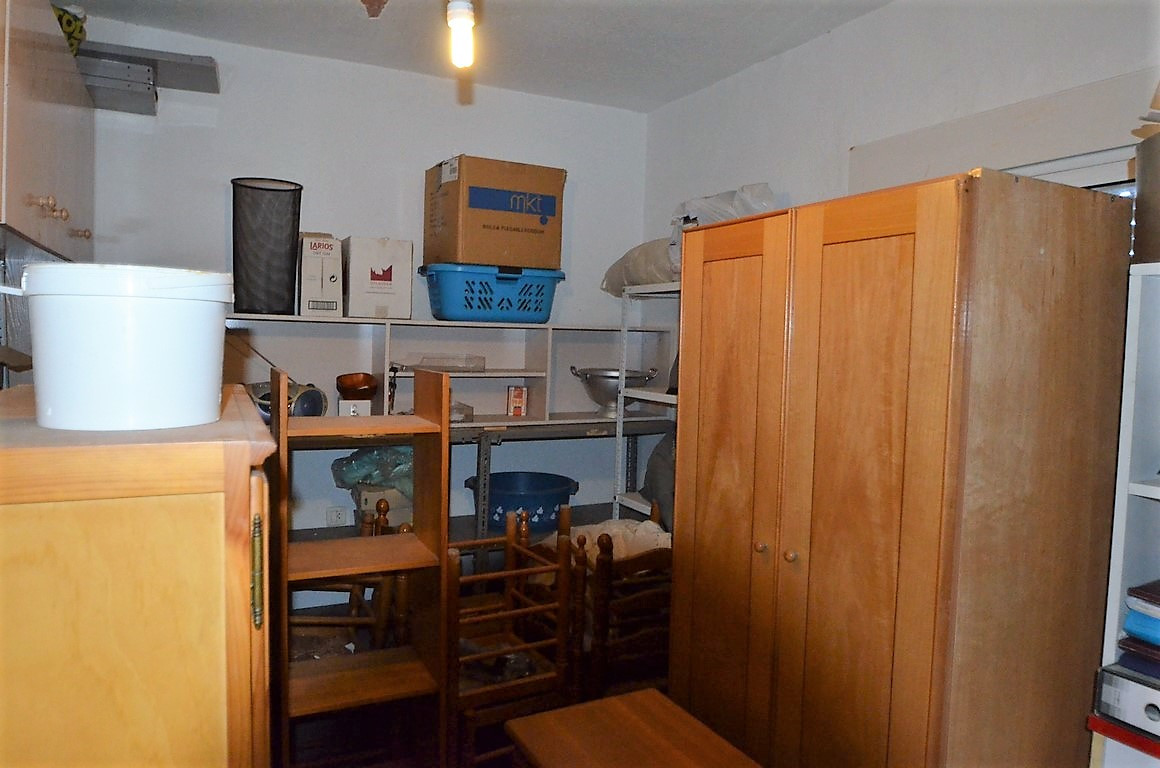 Se vende Otro de 1 dormitorios en Costa Blanca, Alicante, España