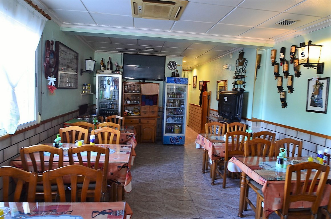 Se vende Otro de 1 dormitorios en Costa Blanca, Alicante, España
