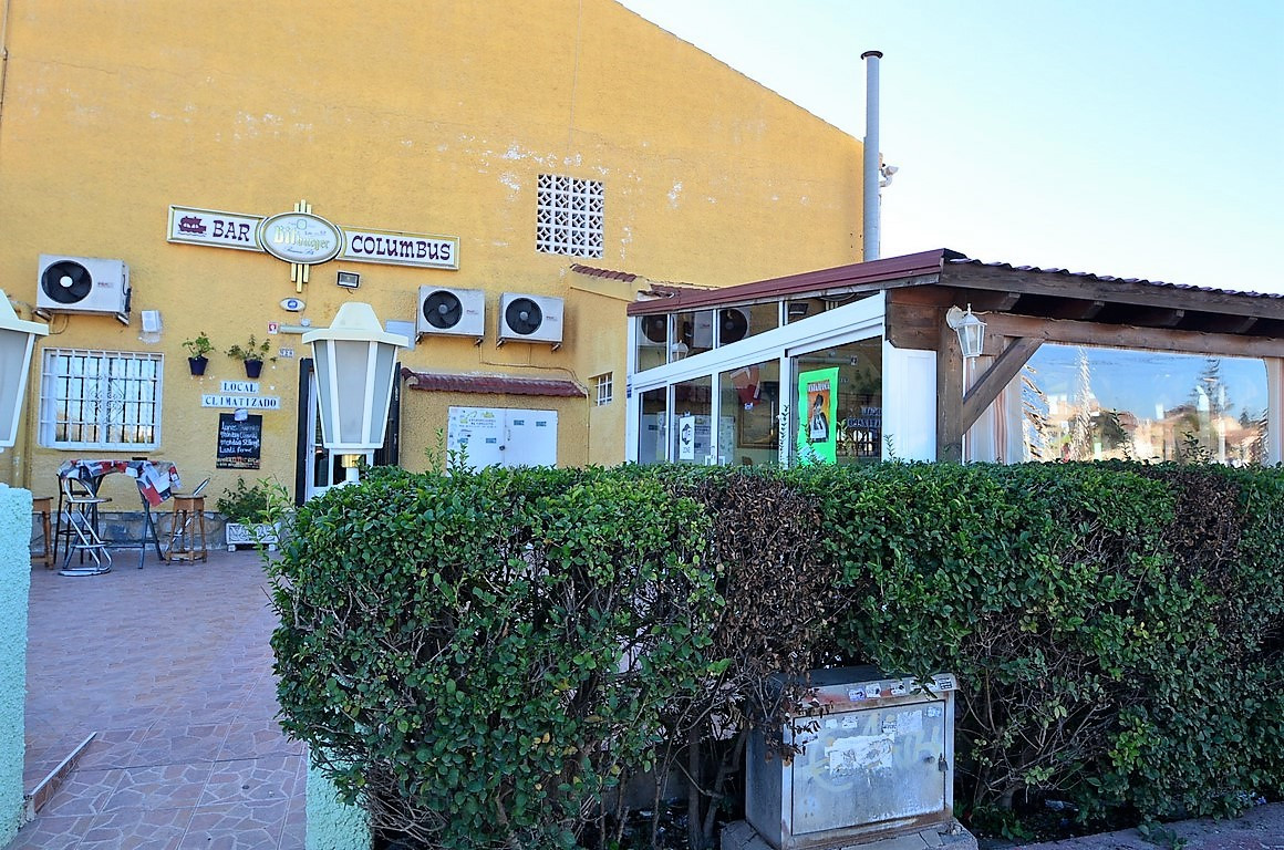 Se vende Otro de 1 dormitorios en Costa Blanca, Alicante, España