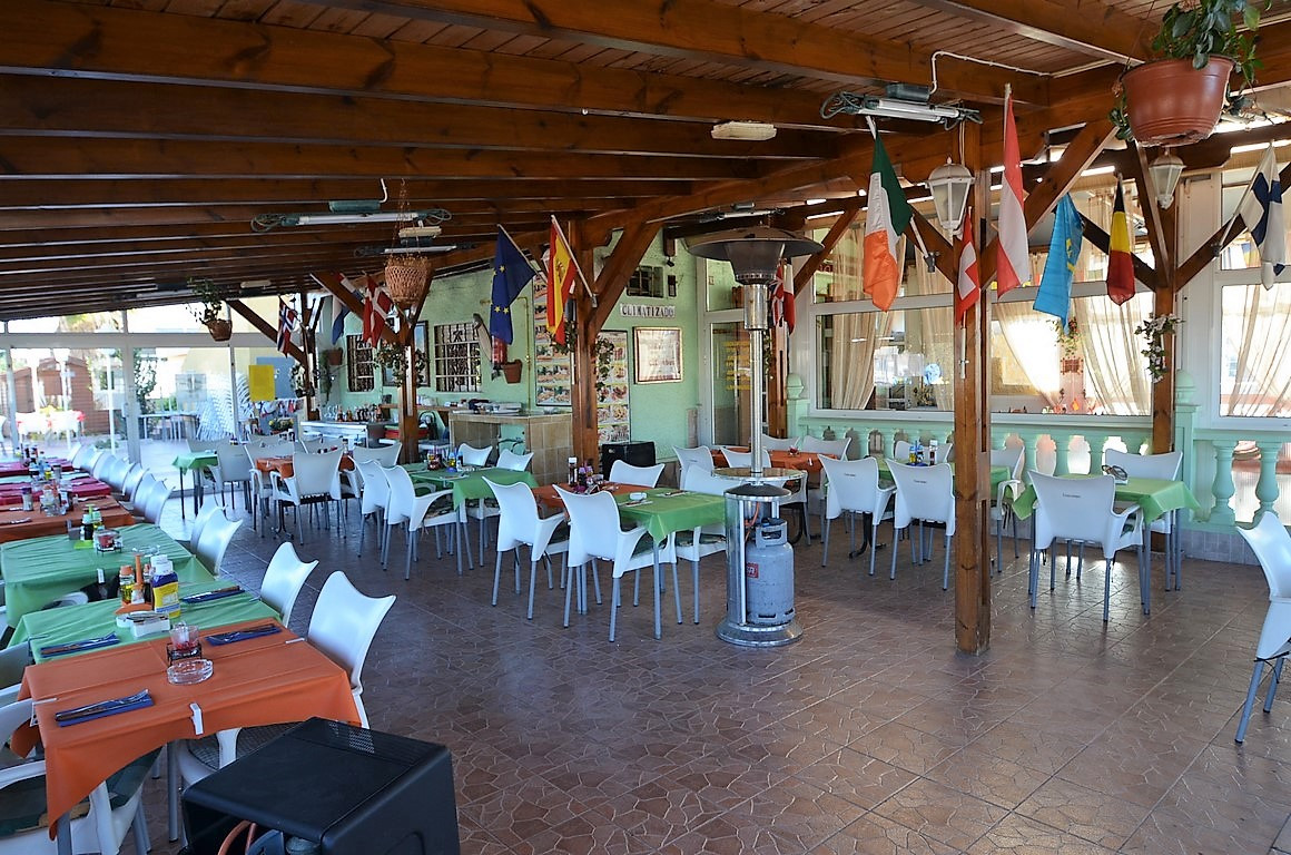 Se vende Otro de 1 dormitorios en Costa Blanca, Alicante, España