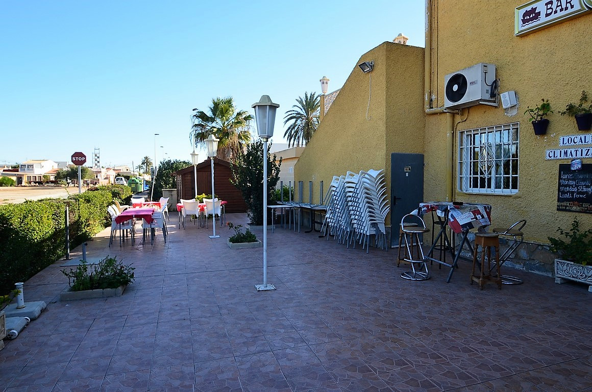 Se vende Otro de 1 dormitorios en Costa Blanca, Alicante, España