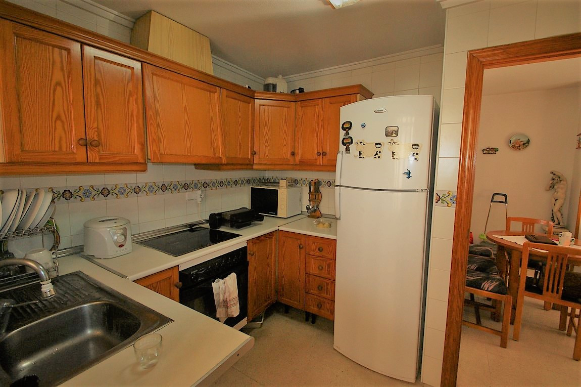 3 Bed Apartment for sale in La Mata Costa Blanca, Alicante, Spain