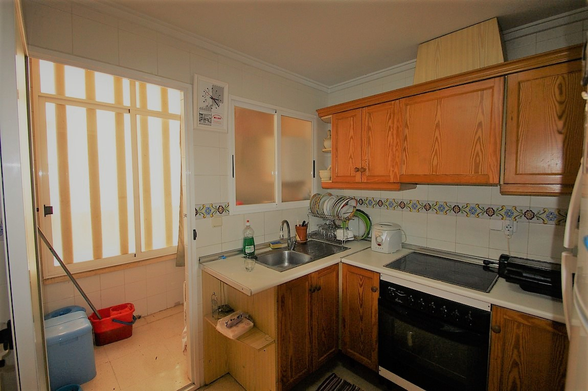 3 Bed Apartment for sale in La Mata Costa Blanca, Alicante, Spain