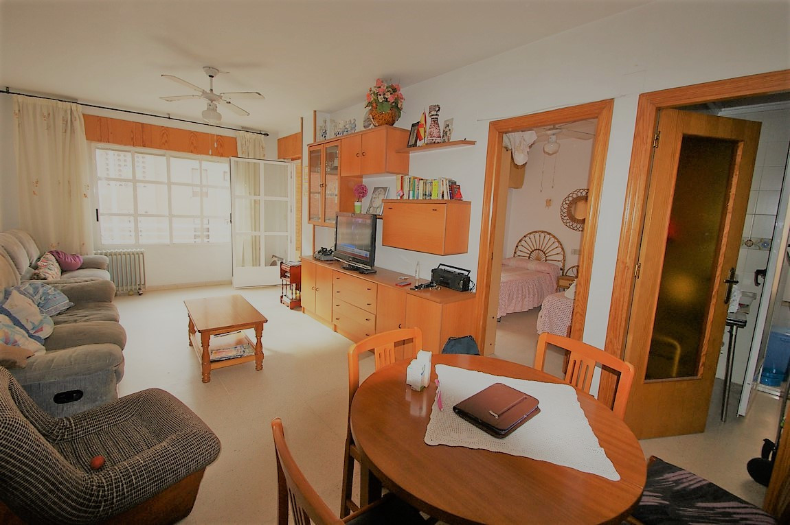 3 Bed Apartment for sale in La Mata Costa Blanca, Alicante, Spain