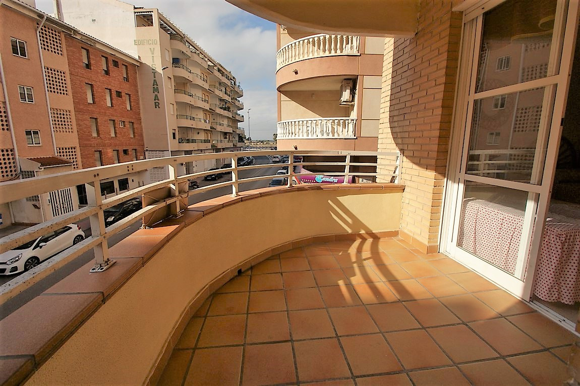 3 Bed Apartment for sale in La Mata Costa Blanca, Alicante, Spain