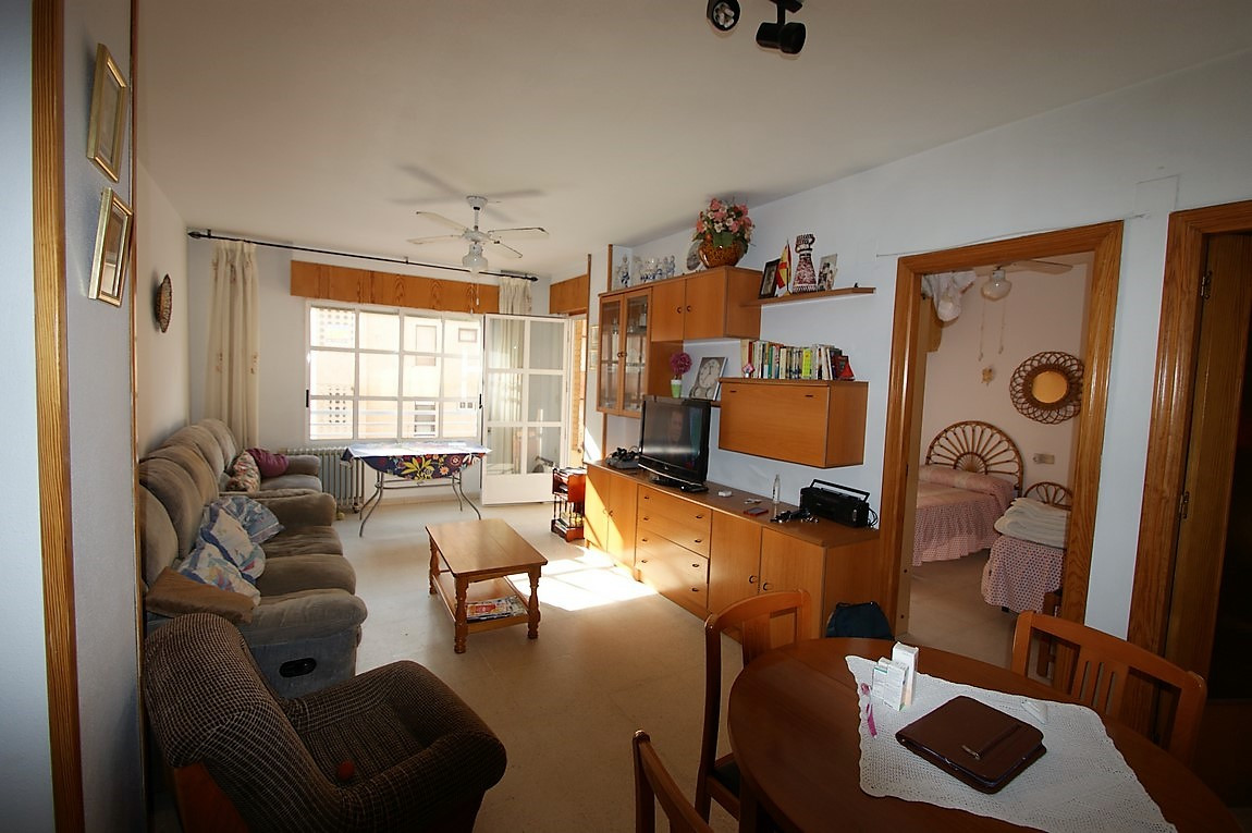 3 Bed Apartment for sale in La Mata Costa Blanca, Alicante, Spain