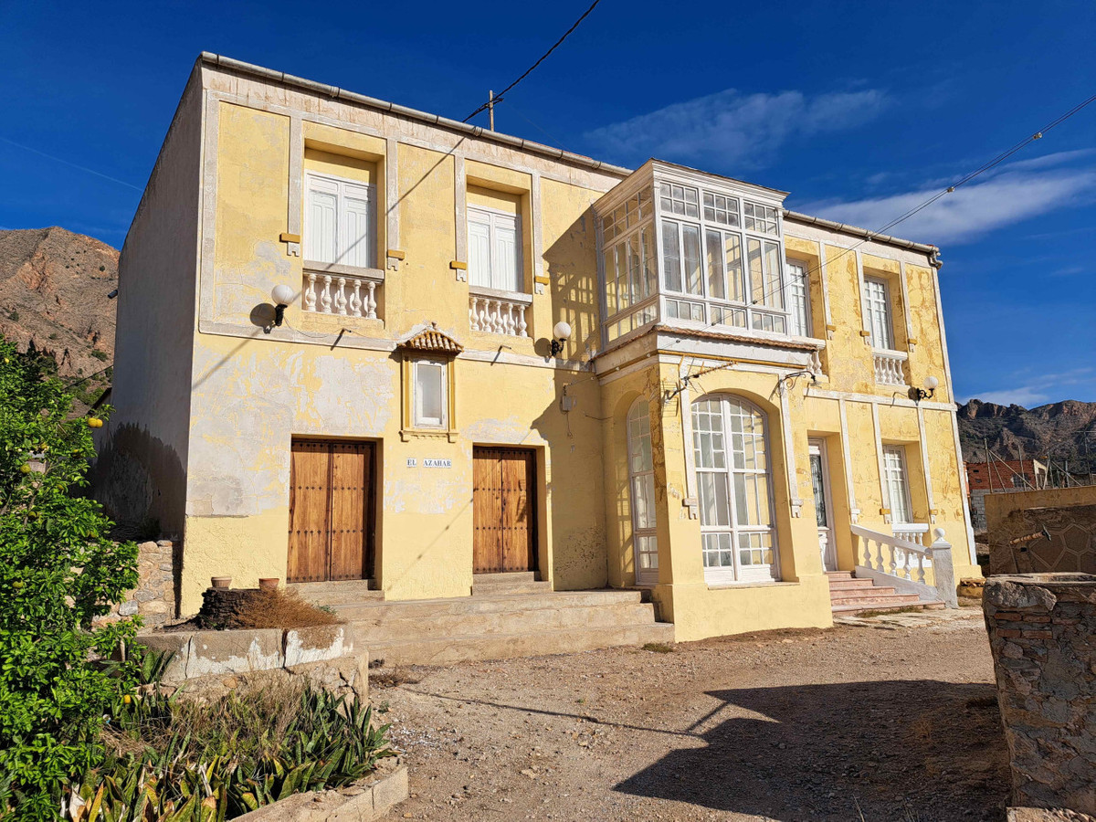7 Bed Townhouse for sale in Orihuela Costa Blanca, Alicante, Spain