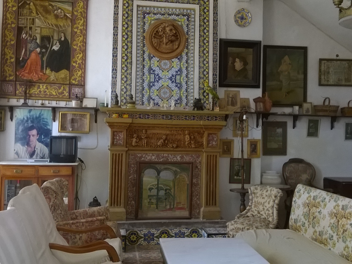 7 Bed Townhouse for sale in Orihuela Costa Blanca, Alicante, Spain