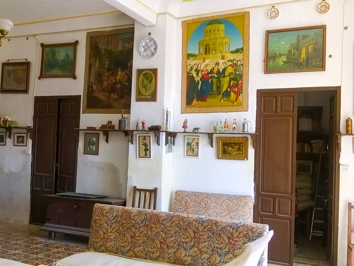 7 Bed Townhouse for sale in Orihuela Costa Blanca, Alicante, Spain