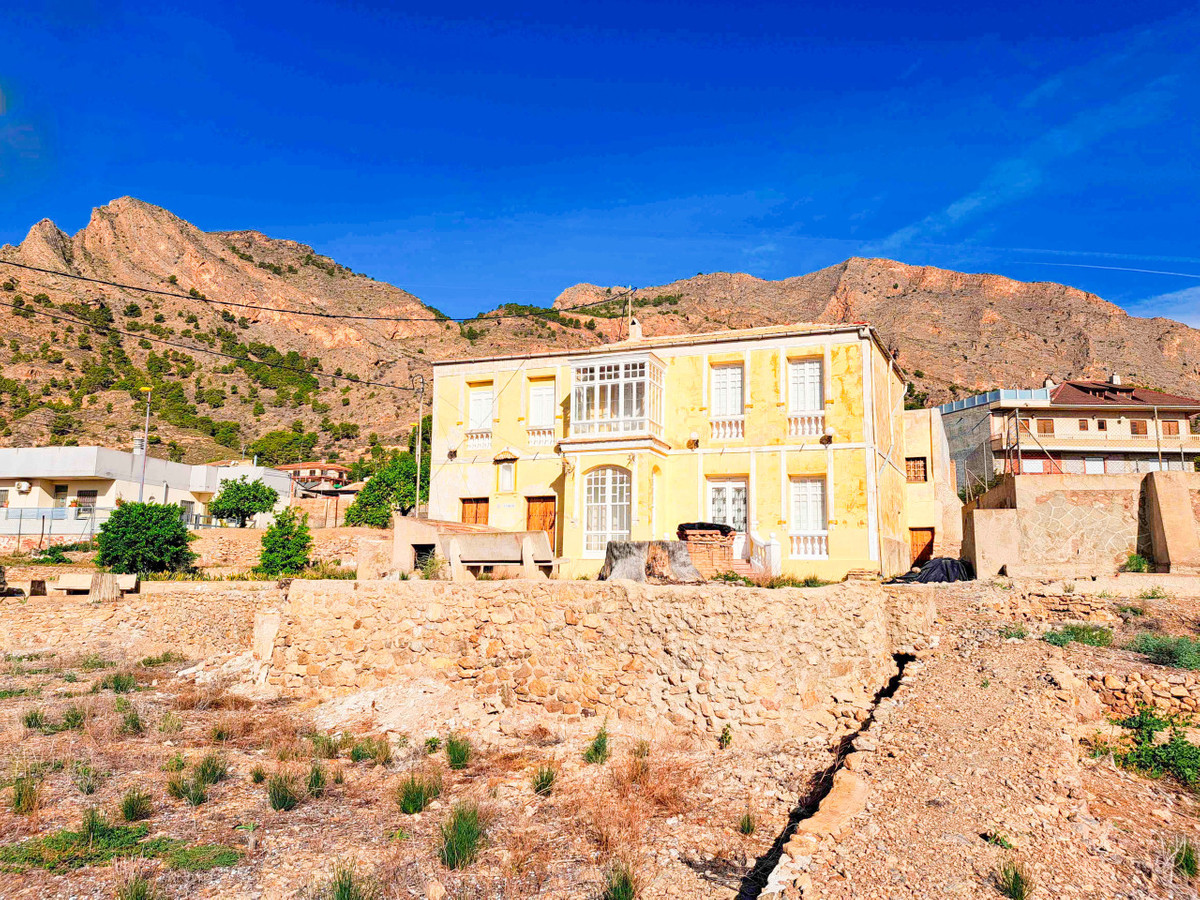 7 Bed Townhouse for sale in Orihuela Costa Blanca, Alicante, Spain