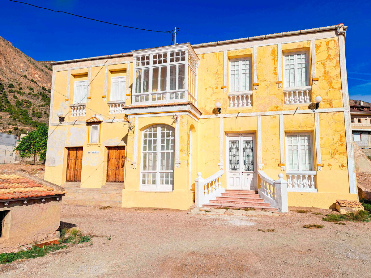 7 Bed Townhouse for sale in Orihuela Costa Blanca, Alicante, Spain
