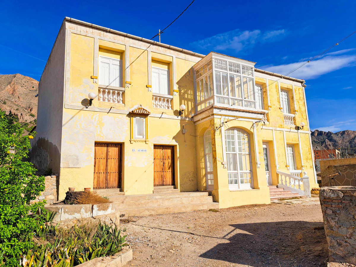 7 Bed Townhouse for sale in Orihuela Costa Blanca, Alicante, Spain