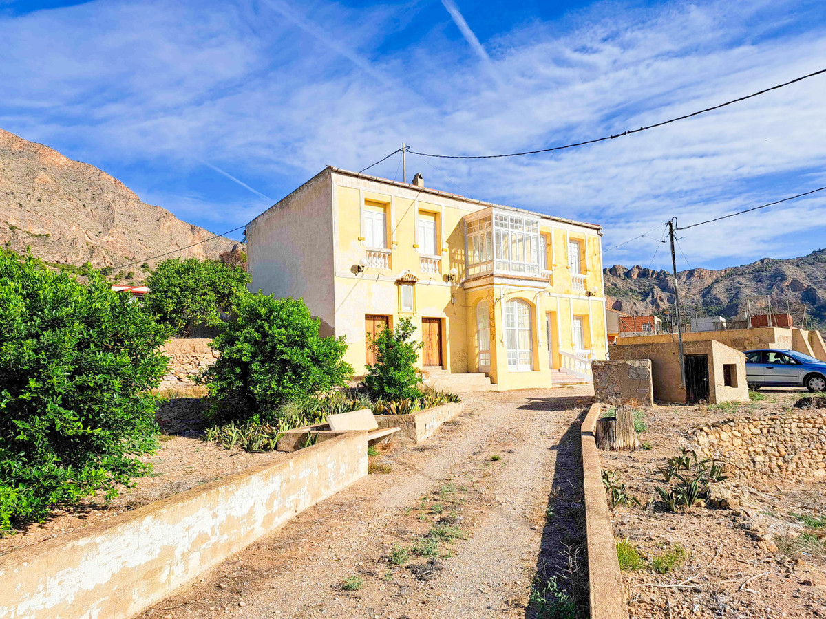 7 Bed Townhouse for sale in Orihuela Costa Blanca, Alicante, Spain