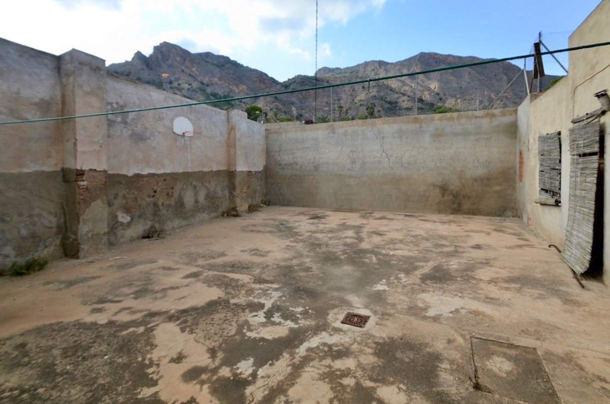 7 Bed Townhouse for sale in Orihuela Costa Blanca, Alicante, Spain