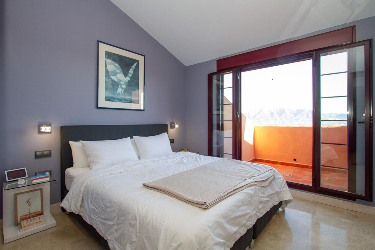 Se vende Ático Dúplex de 3 dormitorios en Costa Del Sol, Málaga, España