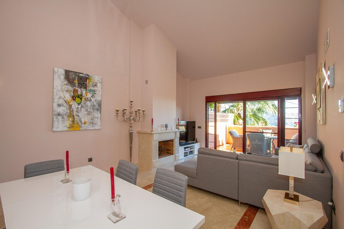 Se vende Ático Dúplex de 3 dormitorios en Costa Del Sol, Málaga, España