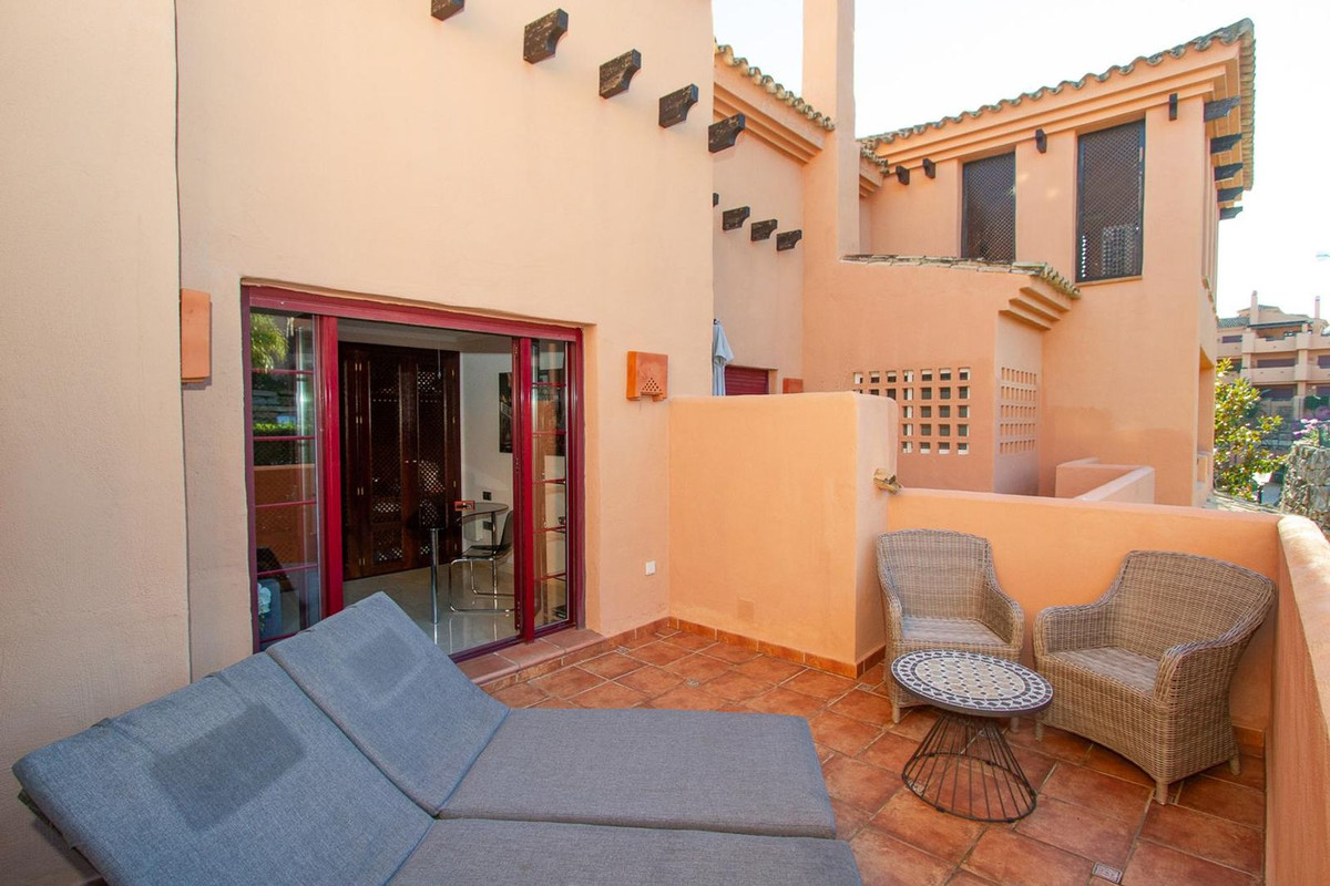 Se vende Ático Dúplex de 3 dormitorios en Costa Del Sol, Málaga, España