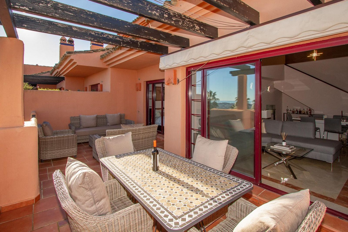 Se vende Ático Dúplex de 3 dormitorios en Costa Del Sol, Málaga, España