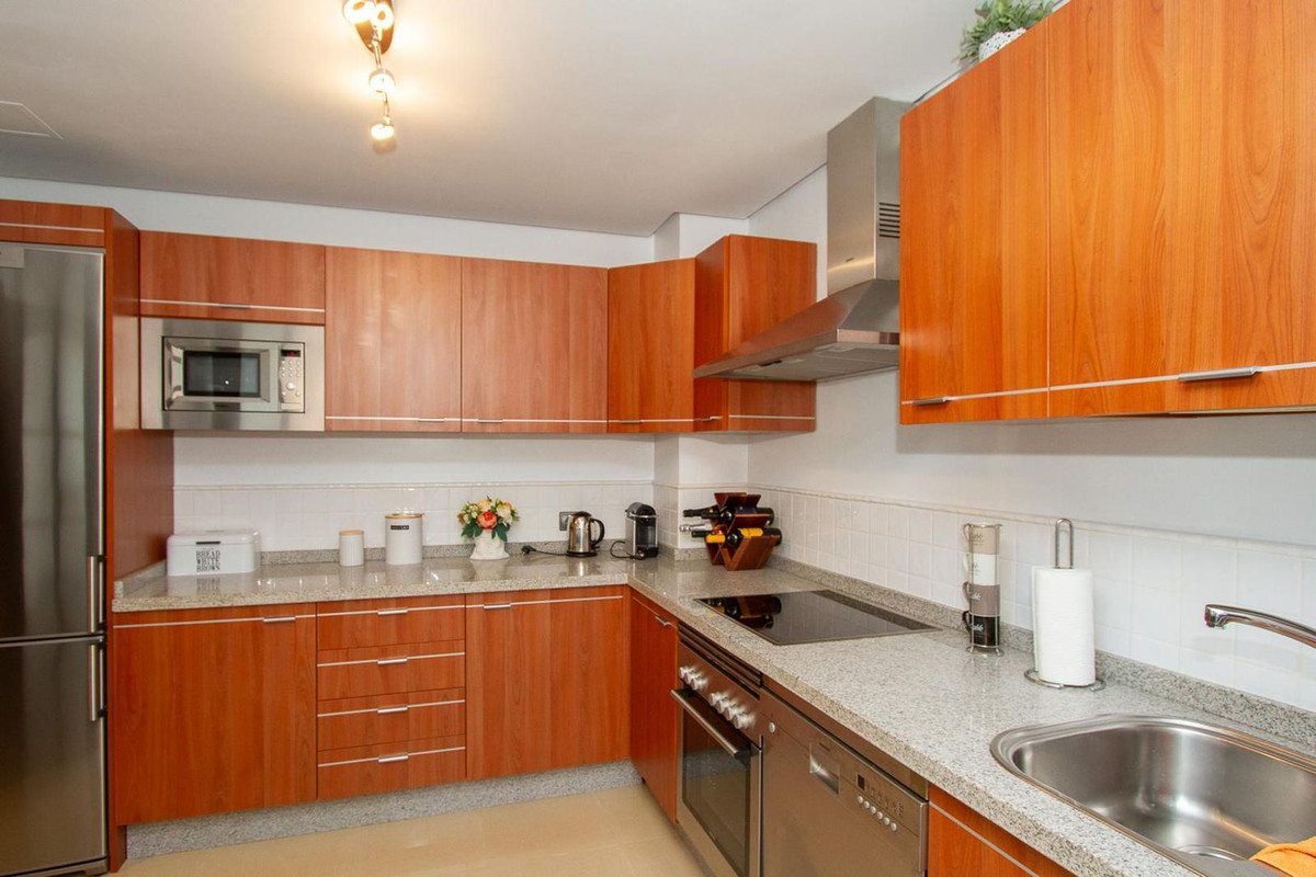 Se vende Ático Dúplex de 3 dormitorios en Costa Del Sol, Málaga, España