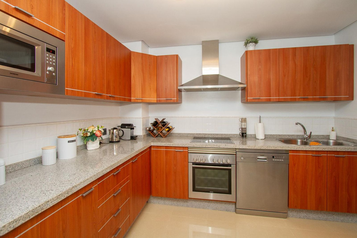 Se vende Ático Dúplex de 3 dormitorios en Costa Del Sol, Málaga, España