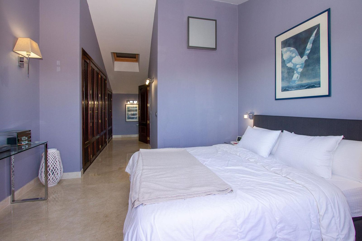 Se vende Ático Dúplex de 3 dormitorios en Costa Del Sol, Málaga, España