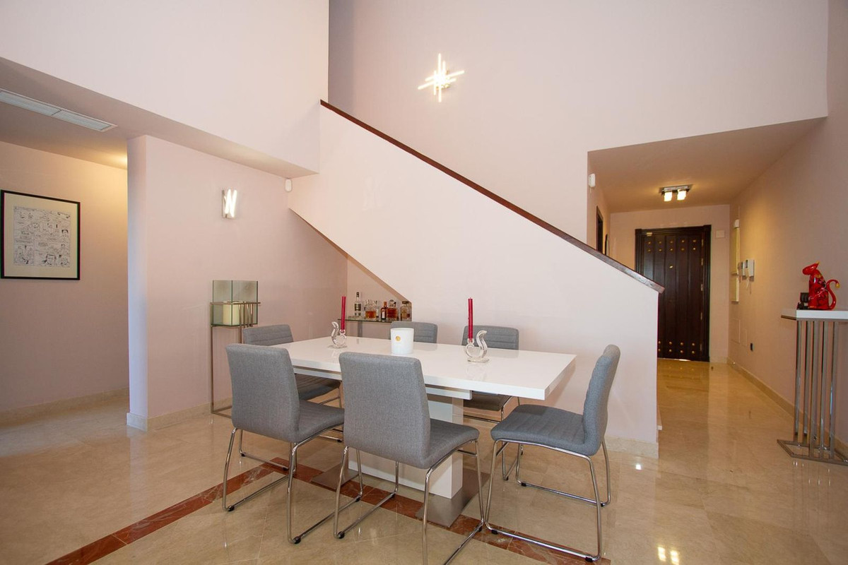 Se vende Ático Dúplex de 3 dormitorios en Costa Del Sol, Málaga, España