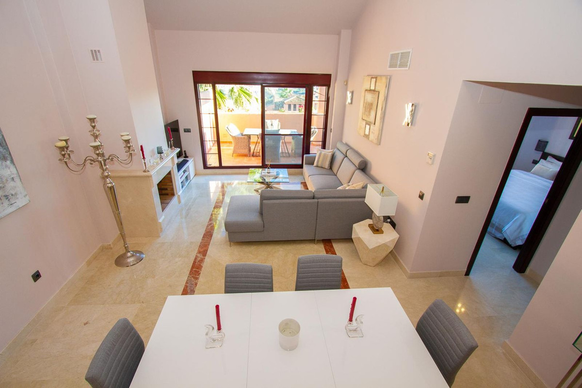 Se vende Ático Dúplex de 3 dormitorios en Costa Del Sol, Málaga, España