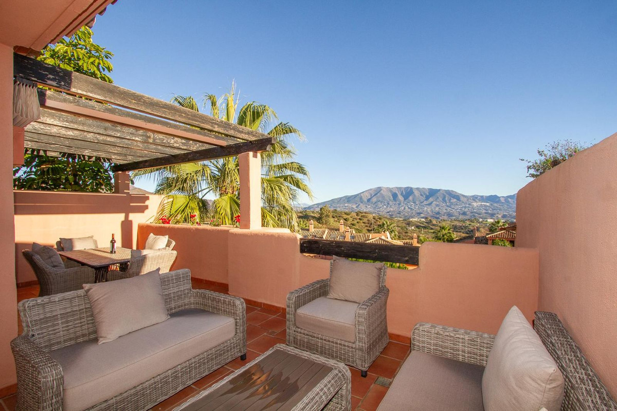 Se vende Ático Dúplex de 3 dormitorios en Costa Del Sol, Málaga, España