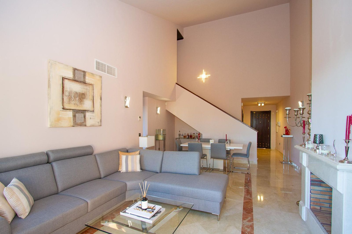Se vende Ático Dúplex de 3 dormitorios en Costa Del Sol, Málaga, España