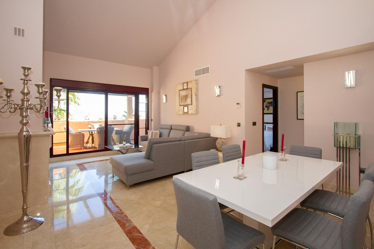 Se vende Ático Dúplex de 3 dormitorios en Costa Del Sol, Málaga, España
