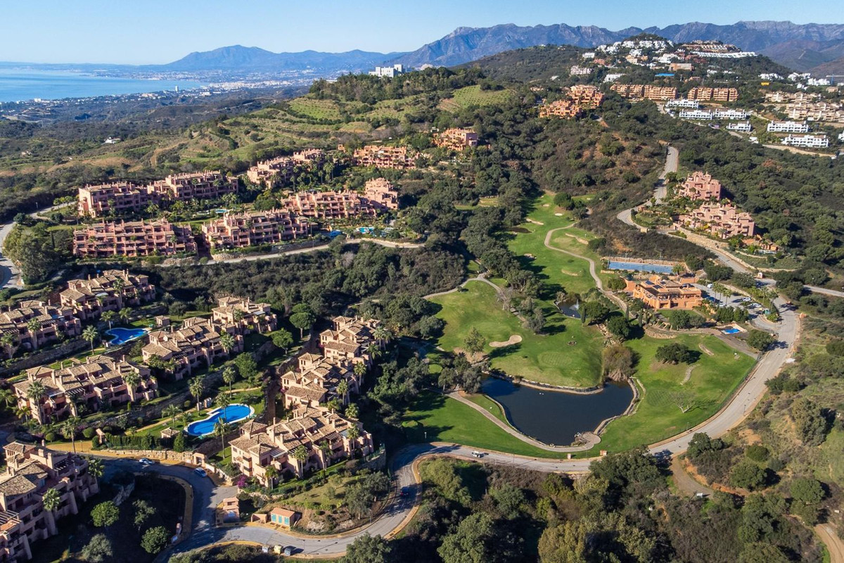 Se vende Ático Dúplex de 3 dormitorios en Costa Del Sol, Málaga, España