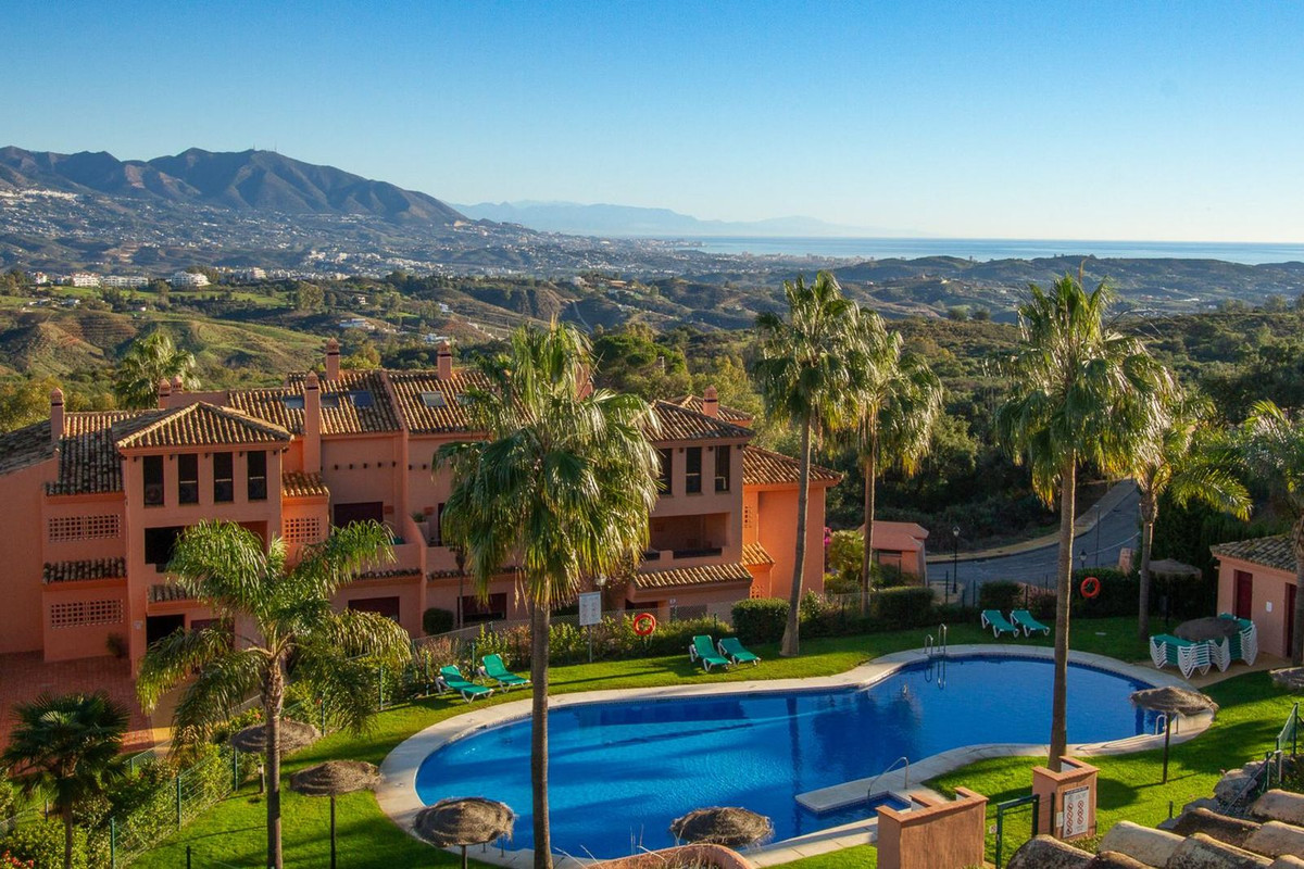 Se vende Ático Dúplex de 3 dormitorios en Costa Del Sol, Málaga, España