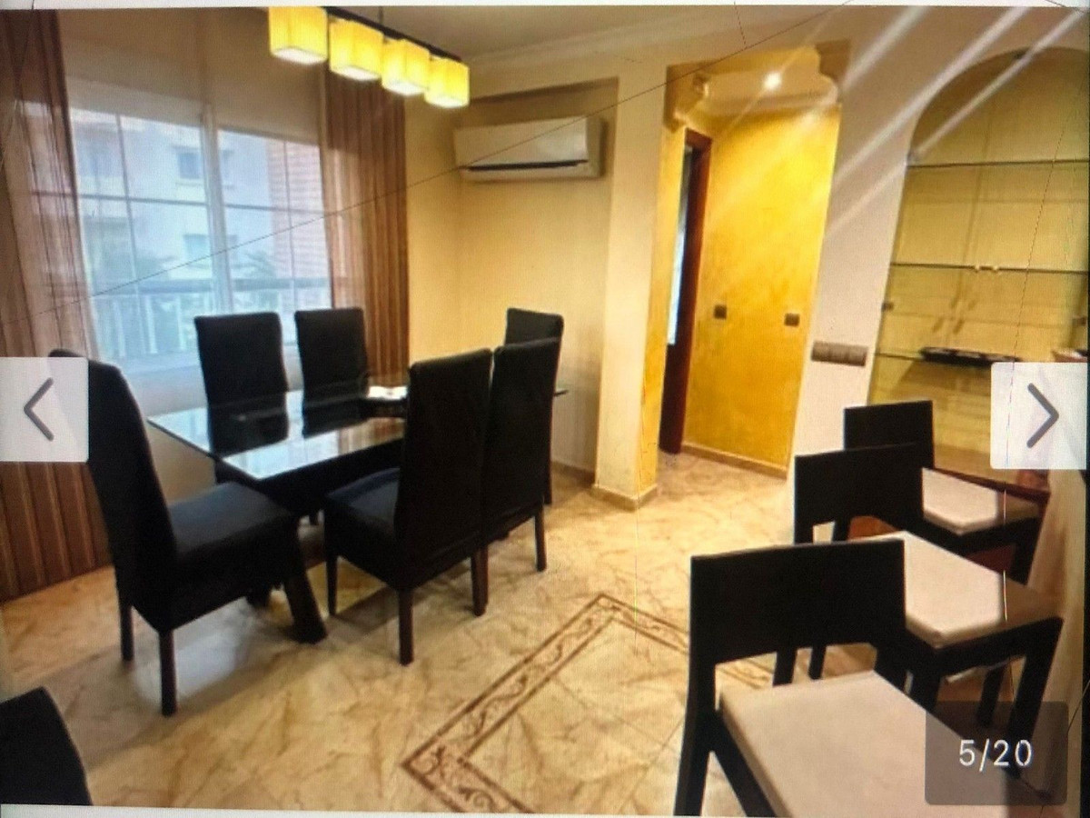 Se vende Apartamento Planta Media de 2 dormitorios en Costa Del Sol, Málaga, España