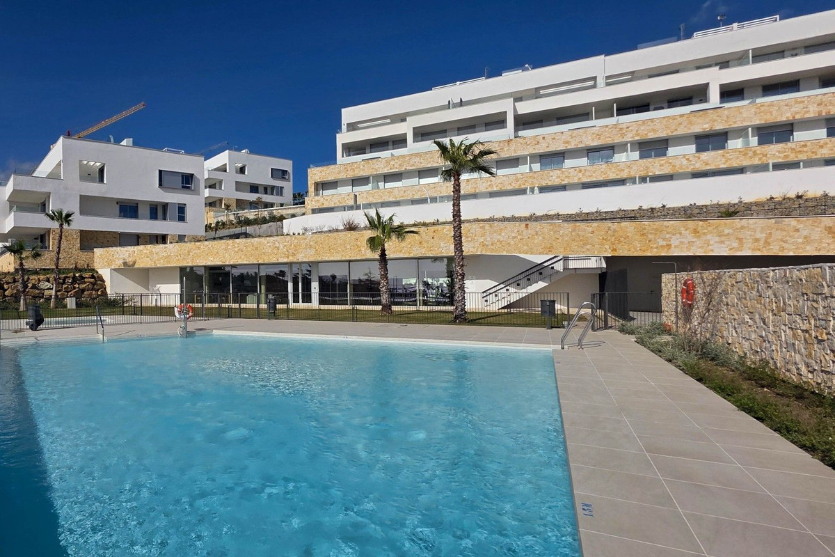 Se vende Ático de 3 dormitorios en Costa Del Sol, Málaga, España