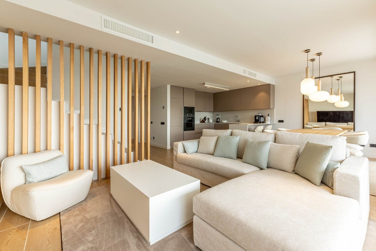 Se vende Ático de 3 dormitorios en Costa Del Sol, Málaga, España