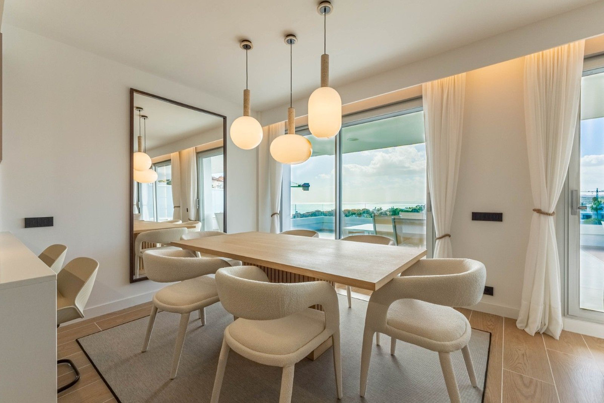 Se vende Ático de 3 dormitorios en Costa Del Sol, Málaga, España