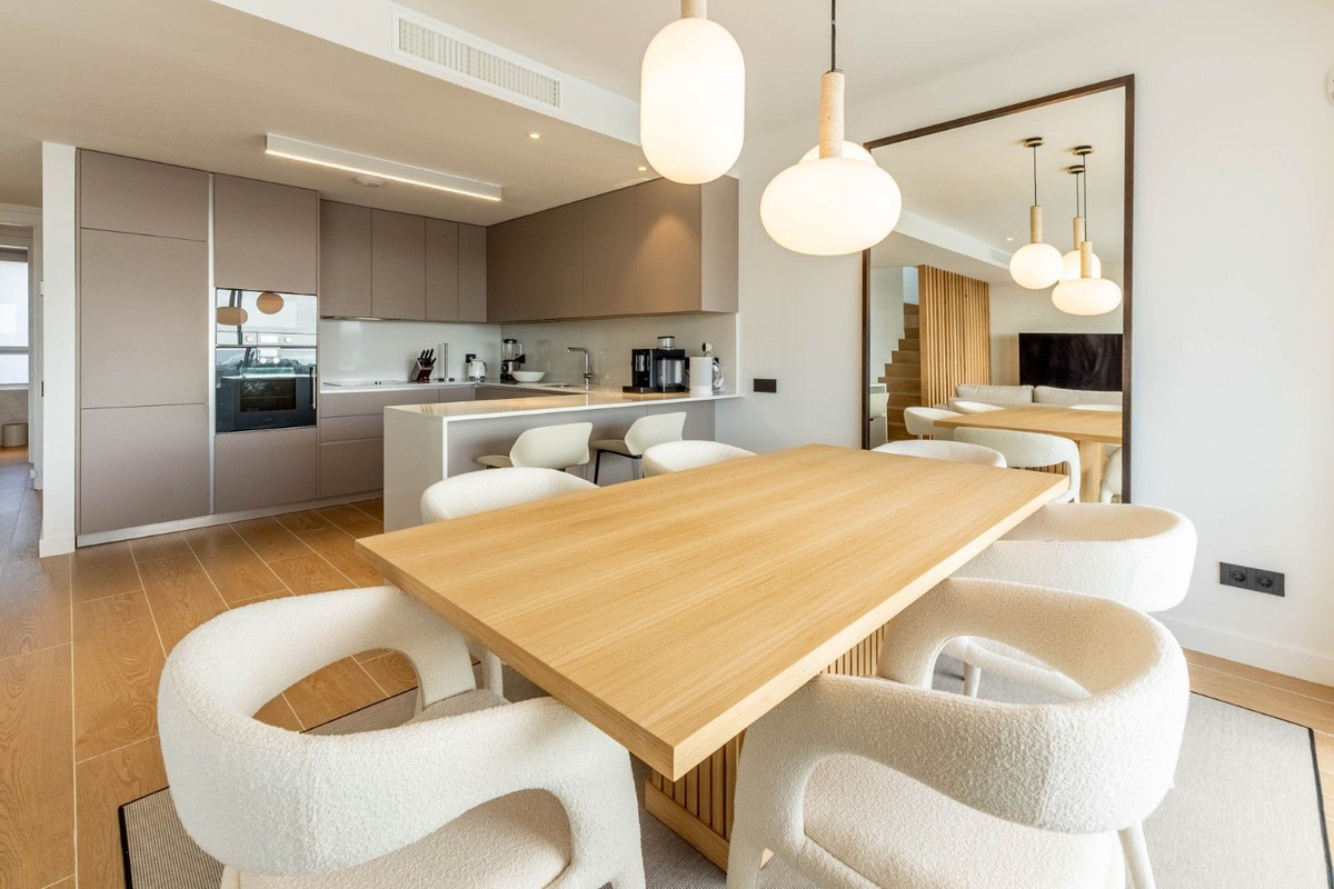 Se vende Ático de 3 dormitorios en Costa Del Sol, Málaga, España
