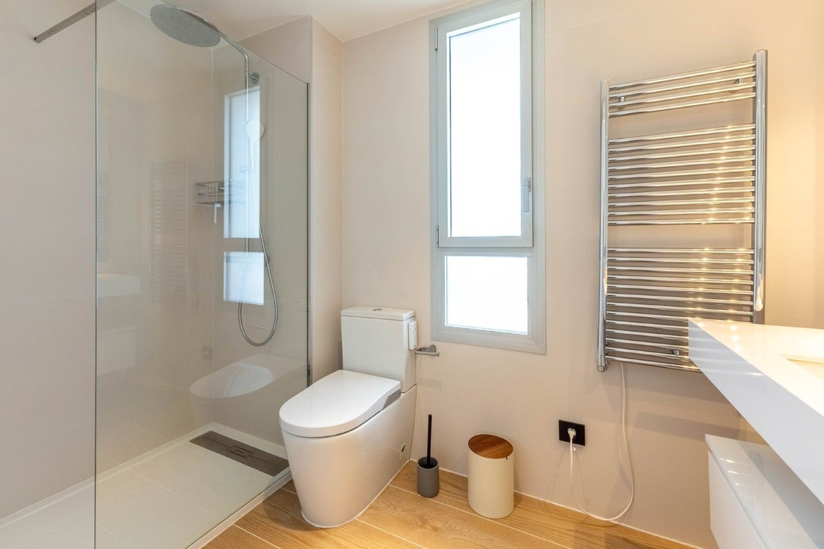 Se vende Ático de 3 dormitorios en Costa Del Sol, Málaga, España