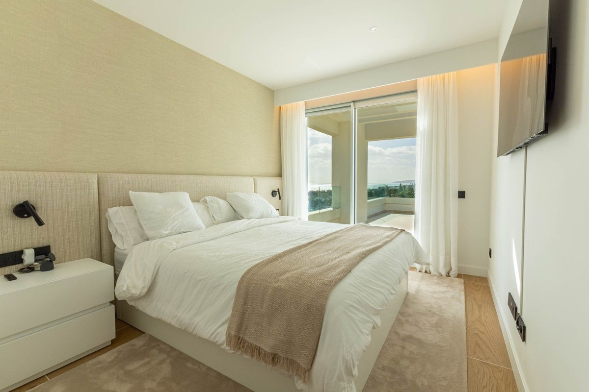 Se vende Ático de 3 dormitorios en Costa Del Sol, Málaga, España