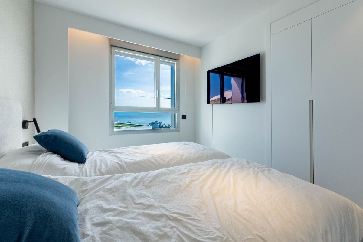 Se vende Ático de 3 dormitorios en Costa Del Sol, Málaga, España
