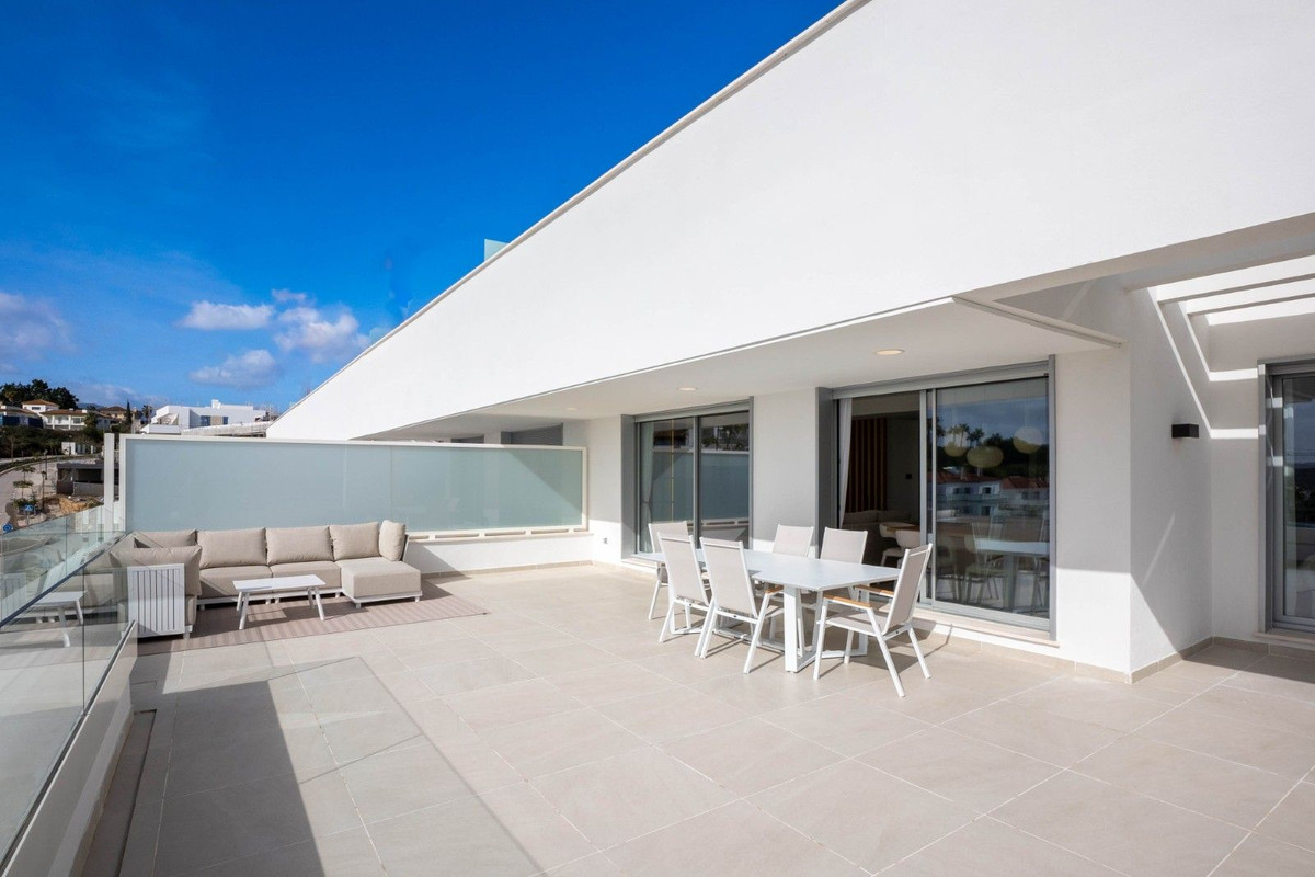 Se vende Ático de 3 dormitorios en Costa Del Sol, Málaga, España