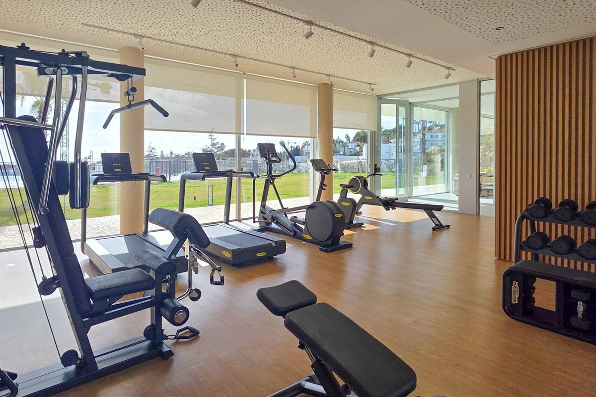 Se vende Ático de 3 dormitorios en Costa Del Sol, Málaga, España