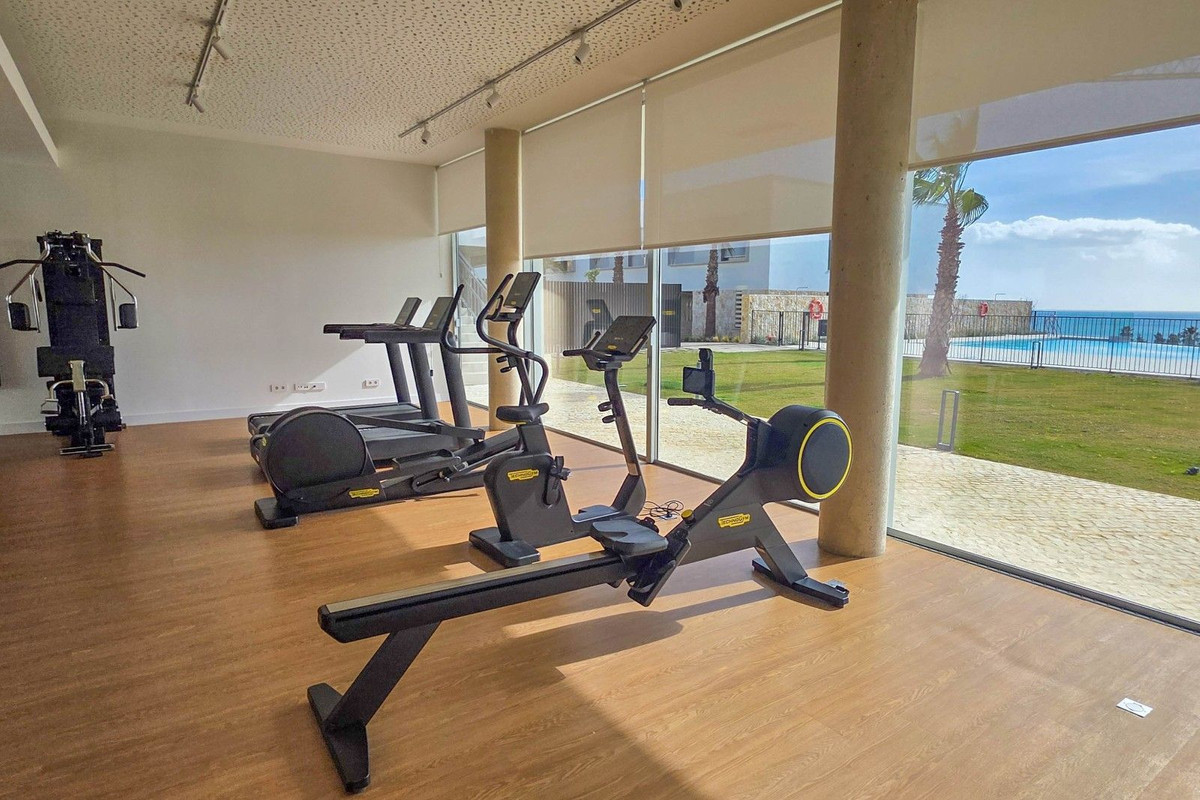 Se vende Ático de 3 dormitorios en Costa Del Sol, Málaga, España